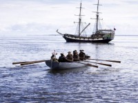 Петр Первый. Завещание (2011)
