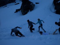 Тайна перевала Дятлова (2013)
