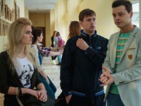 Жизнь без Веры (2016)