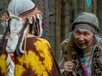 Пороги (2015)