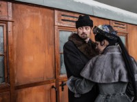 Анна Каренина. История Вронского (2017)