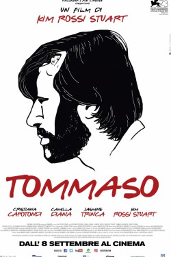 Смотреть Томмазо (2016) онлайн