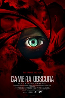 Смотреть Камера обскура (2017) онлайн