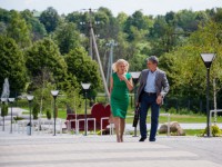 Семейные обстоятельства (2016)