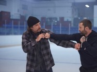 Вышибала: Эпический замес (2017)
