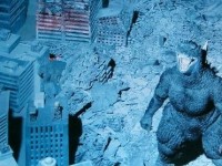 Годзилла: Финальные войны (2004)