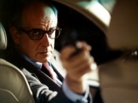 Последствия любви (2004)