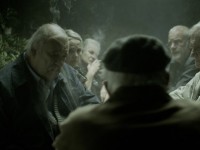 Прощальная вечеринка (2014)