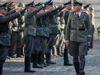 Мозг Гиммлера зовется Гейдрихом (2017)