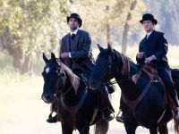 Как трусливый Роберт Форд убил Джесси Джеймса (2007)