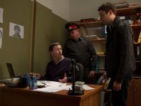 Эхо греха (2016)