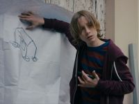 Микроб и Бензин (2015)