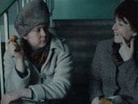 Нашла коса на камень (2017)
