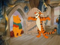 Приключения Тигрули (2000)