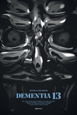 Смотреть Безумие 13 (2017) онлайн