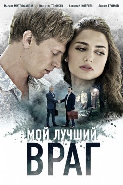 Мой лучший враг (2017, сериал)