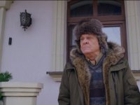 Новогодний переполох (2017)
