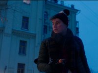 Девушка с косой (2017)
