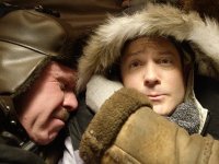 Поттерсвилль (2017)