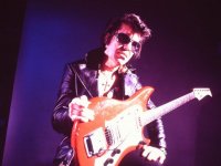 Рамбл: Индейцы, которые зажгли мир (2017)