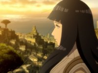Наруто: Последний фильм (2014)