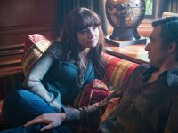 Американский Плейбой: История Хью Хефнера (2017)