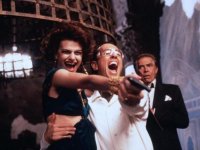 Гудзонский ястреб (1991)