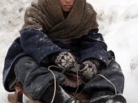 На солнечной стороне улицы (2011)
