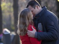 Двойная ложь (2018)