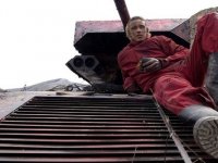 Обитаемый остров (2008)