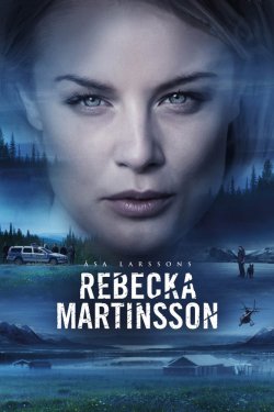 Ребекка Мартинссон (2017, сериал)