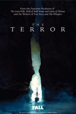 Террор (2018, сериал)