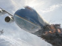 Штурм Белого дома (2013)
