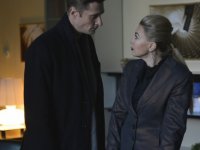 Злоумышленница (2018)