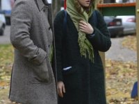 Злоумышленница (2018)