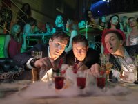 Ну, здравствуй, Оксана Соколова! (2017)