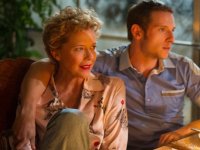 Кинозвезды не умирают в Ливерпуле (2017)