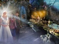Хроники Нарнии: Покоритель Зари (2010)