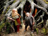 Хроники Нарнии: Принц Каспиан (2008)