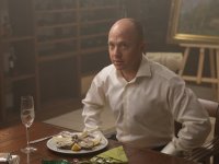 Проклятие спящих 1 сезон (2018)