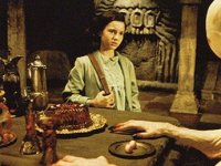 Лабиринт Фавна (2006)
