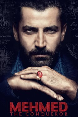 Смотреть Завоеватель (2018, сериал) онлайн