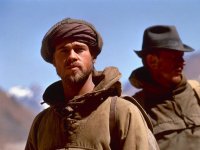 Семь лет в Тибете (1997)