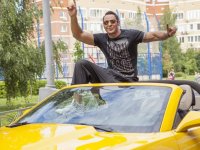 Девочки не сдаются (2017)