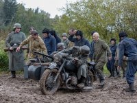 На пороге любви (2018)