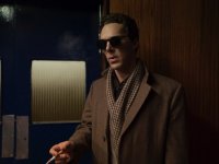 Патрик Мелроуз (2018)