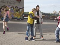 Выпускной (2014)