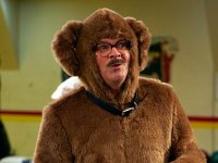 Обед в пятницу вечером 5 сезон (2018)