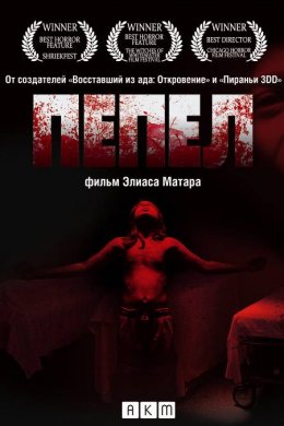 Пепел (2010)