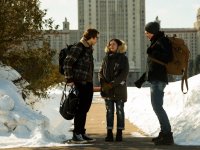 Надломленные души (2018)